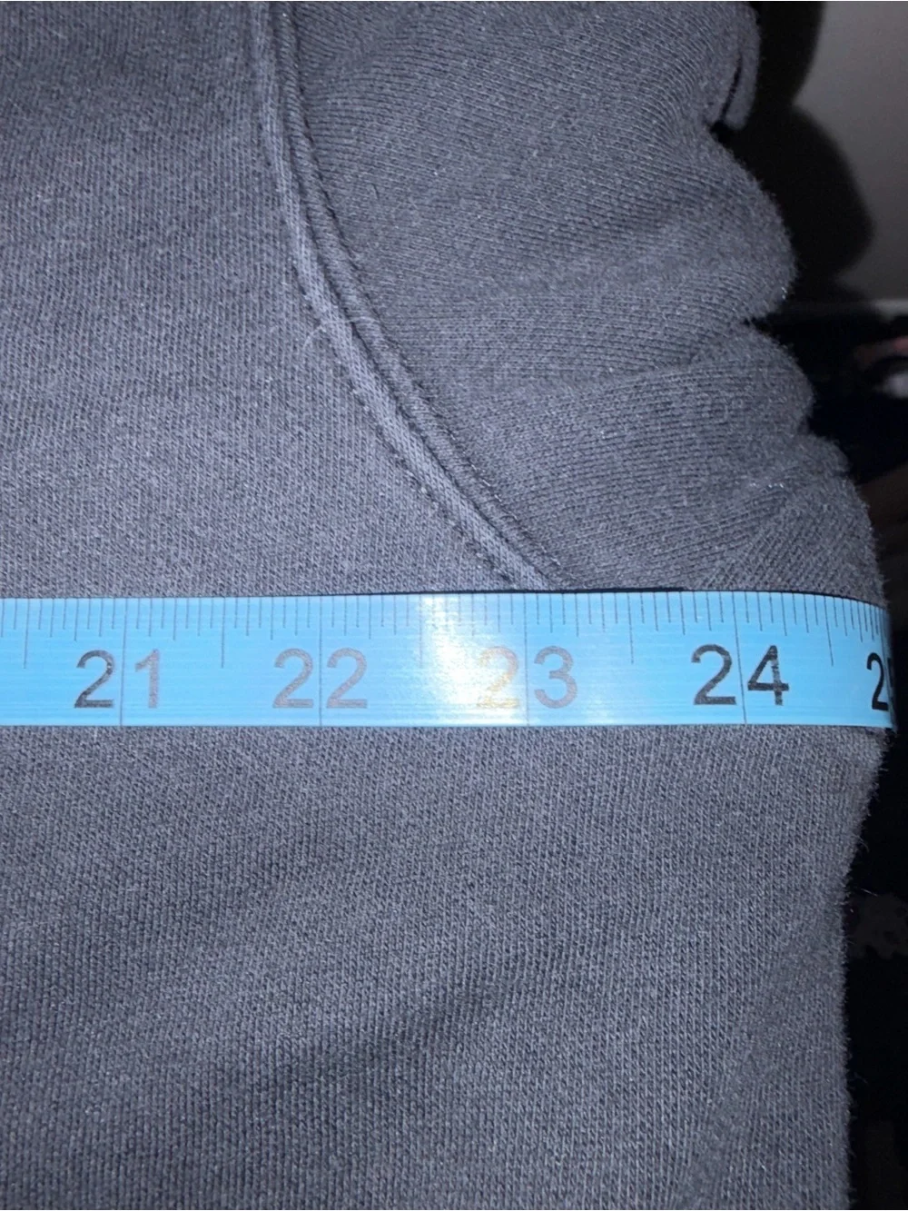 The North Face Black Pullover Hoodie with White Logo